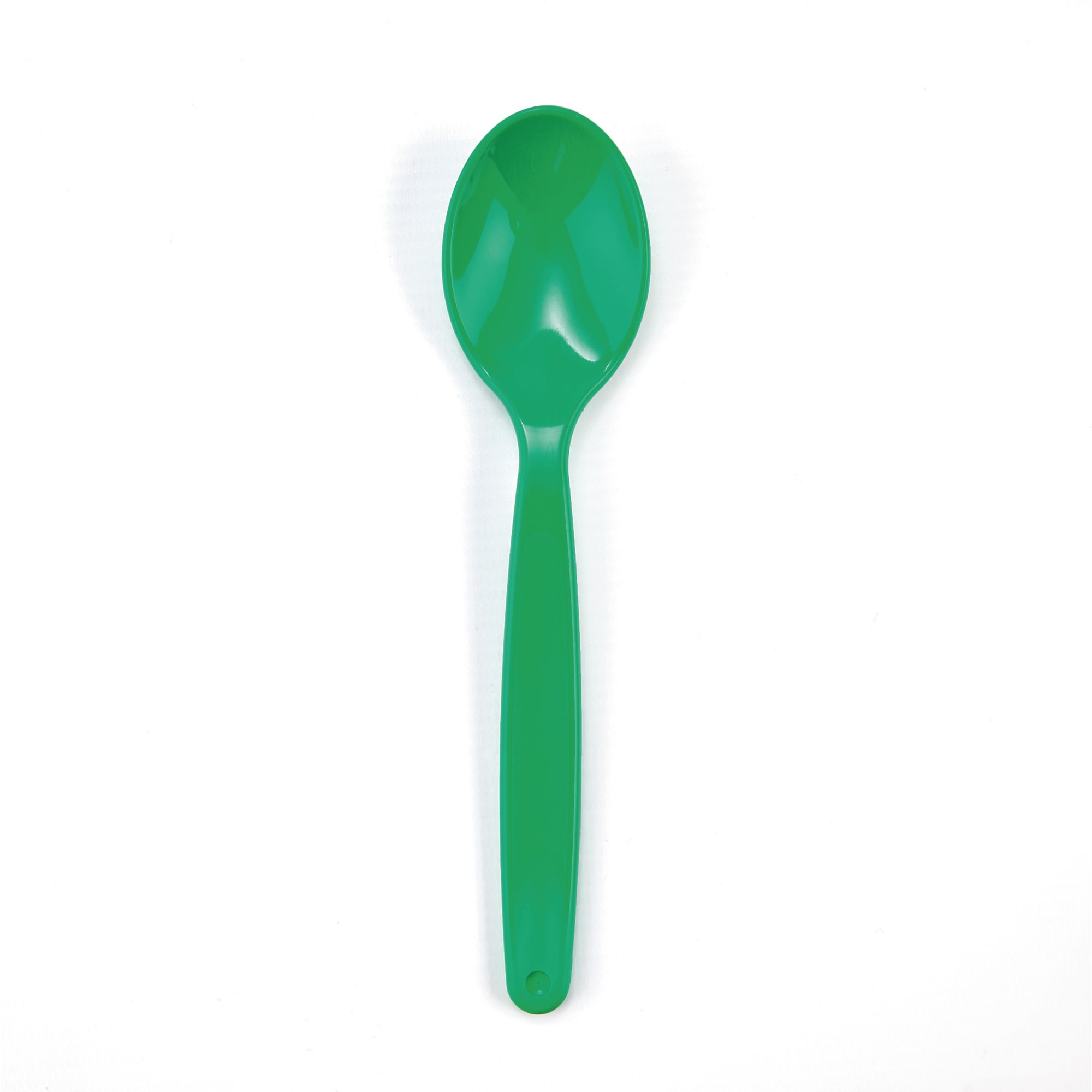 Harfield Polycarb Spoons - Green